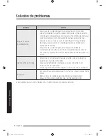 Preview for 186 page of Samsung WA45M3100A Series User Manual