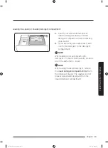 Preview for 39 page of Samsung WA45n3050A Series User Manual