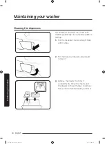 Preview for 44 page of Samsung WA45n3050A Series User Manual