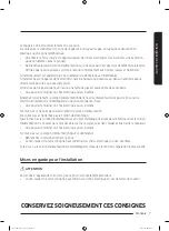 Preview for 75 page of Samsung WA45n3050A Series User Manual