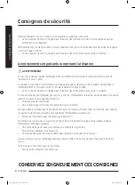 Preview for 76 page of Samsung WA45n3050A Series User Manual