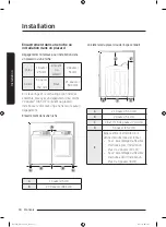 Preview for 86 page of Samsung WA45n3050A Series User Manual