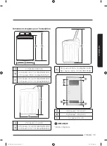 Preview for 87 page of Samsung WA45n3050A Series User Manual