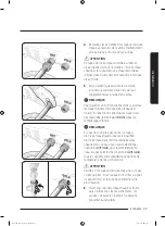 Preview for 91 page of Samsung WA45n3050A Series User Manual