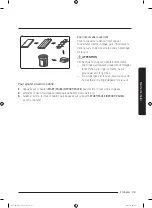 Preview for 97 page of Samsung WA45n3050A Series User Manual