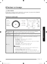 Preview for 99 page of Samsung WA45n3050A Series User Manual