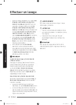 Preview for 102 page of Samsung WA45n3050A Series User Manual