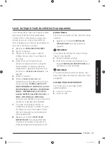 Preview for 103 page of Samsung WA45n3050A Series User Manual