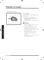 Preview for 108 page of Samsung WA45n3050A Series User Manual