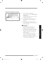 Preview for 109 page of Samsung WA45n3050A Series User Manual