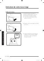 Preview for 112 page of Samsung WA45n3050A Series User Manual