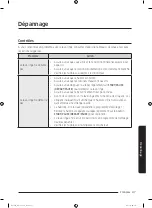 Preview for 115 page of Samsung WA45n3050A Series User Manual