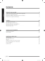 Preview for 138 page of Samsung WA45n3050A Series User Manual