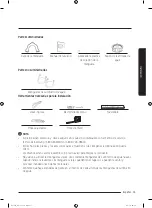 Preview for 151 page of Samsung WA45n3050A Series User Manual