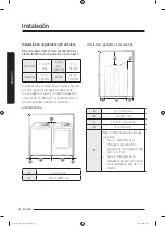 Preview for 154 page of Samsung WA45n3050A Series User Manual