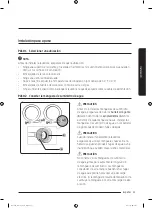 Preview for 157 page of Samsung WA45n3050A Series User Manual