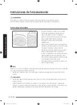 Preview for 164 page of Samsung WA45n3050A Series User Manual