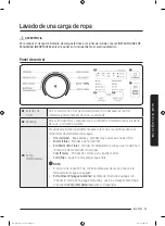 Preview for 167 page of Samsung WA45n3050A Series User Manual