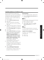 Preview for 171 page of Samsung WA45n3050A Series User Manual