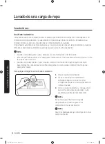 Preview for 174 page of Samsung WA45n3050A Series User Manual