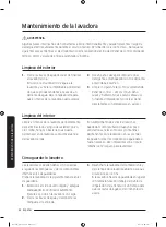 Preview for 178 page of Samsung WA45n3050A Series User Manual