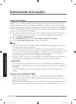 Preview for 182 page of Samsung WA45n3050A Series User Manual