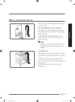 Preview for 23 page of Samsung WA45T3200A Series User Manual