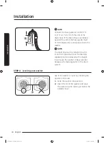 Preview for 24 page of Samsung WA45T3200A Series User Manual