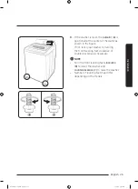 Preview for 25 page of Samsung WA45T3200A Series User Manual