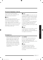 Preview for 37 page of Samsung WA45T3200A Series User Manual