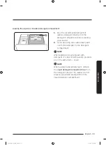 Preview for 39 page of Samsung WA45T3200A Series User Manual