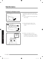 Preview for 44 page of Samsung WA45T3200A Series User Manual