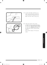 Preview for 45 page of Samsung WA45T3200A Series User Manual