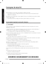 Preview for 76 page of Samsung WA45T3200A Series User Manual