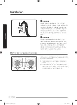 Preview for 92 page of Samsung WA45T3200A Series User Manual