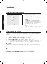 Preview for 94 page of Samsung WA45T3200A Series User Manual