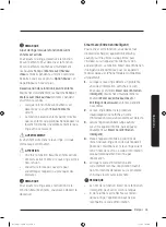 Preview for 103 page of Samsung WA45T3200A Series User Manual