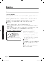 Preview for 106 page of Samsung WA45T3200A Series User Manual