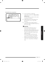 Preview for 109 page of Samsung WA45T3200A Series User Manual