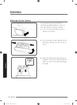 Preview for 112 page of Samsung WA45T3200A Series User Manual