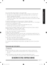 Preview for 143 page of Samsung WA45T3200A Series User Manual