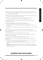 Preview for 145 page of Samsung WA45T3200A Series User Manual