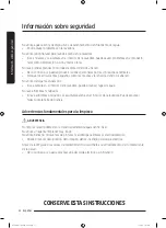 Preview for 148 page of Samsung WA45T3200A Series User Manual