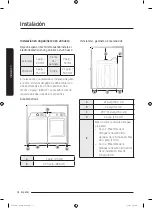 Preview for 154 page of Samsung WA45T3200A Series User Manual