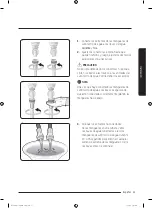 Preview for 157 page of Samsung WA45T3200A Series User Manual