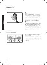 Preview for 160 page of Samsung WA45T3200A Series User Manual