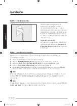 Preview for 162 page of Samsung WA45T3200A Series User Manual