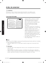 Preview for 164 page of Samsung WA45T3200A Series User Manual