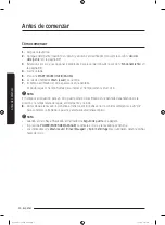 Preview for 166 page of Samsung WA45T3200A Series User Manual