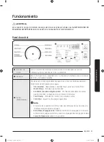 Preview for 167 page of Samsung WA45T3200A Series User Manual